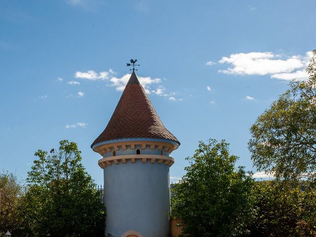 Le mariage de KEVIN et AMANDINE à Saint-Georges-d'Espéranche, Isère 2