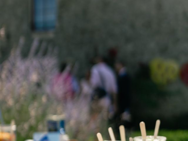 Le mariage de Olivier et Marina à Pissotte, Vendée 11