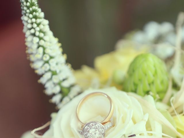 Le mariage de Jérome et Sandra à Saint-Jean-de-Védas, Hérault 10