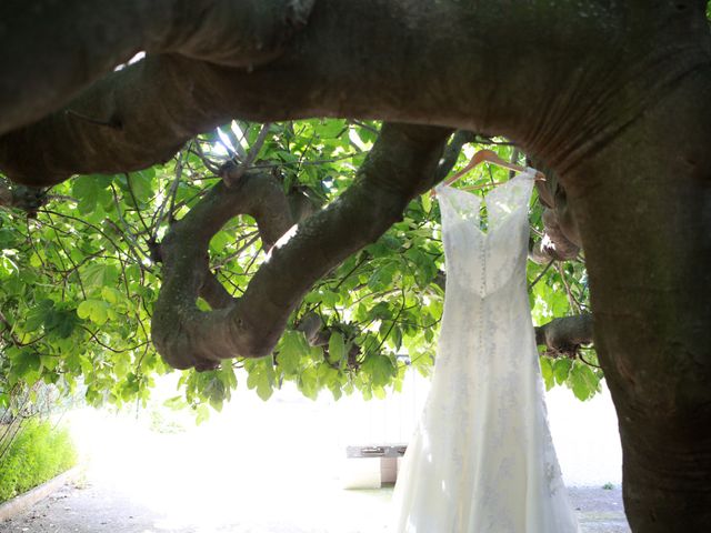 Le mariage de Jérome et Sandra à Saint-Jean-de-Védas, Hérault 14