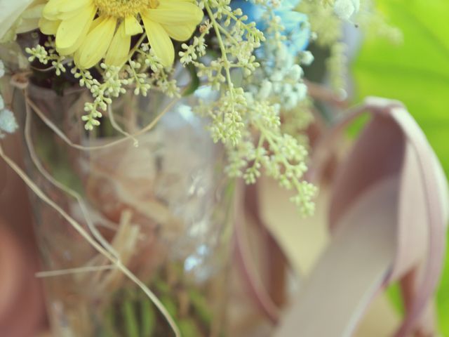 Le mariage de Jérome et Sandra à Saint-Jean-de-Védas, Hérault 19