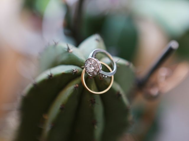 Le mariage de Jérome et Sandra à Saint-Jean-de-Védas, Hérault 23