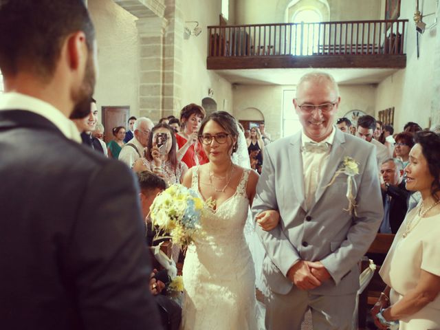 Le mariage de Jérome et Sandra à Saint-Jean-de-Védas, Hérault 61