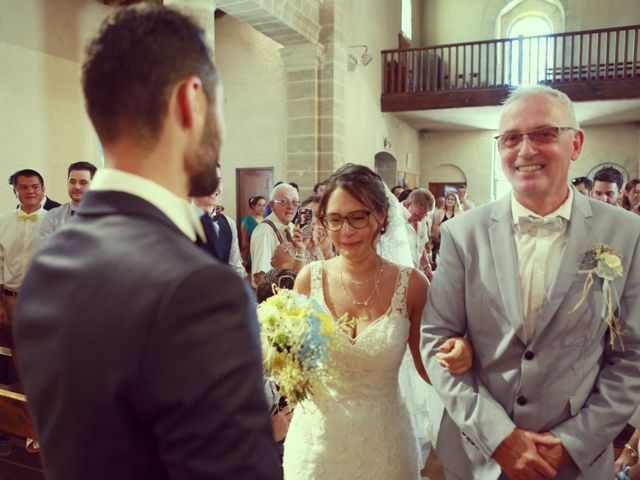 Le mariage de Jérome et Sandra à Saint-Jean-de-Védas, Hérault 62