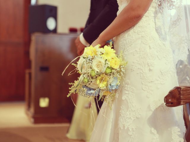 Le mariage de Jérome et Sandra à Saint-Jean-de-Védas, Hérault 64