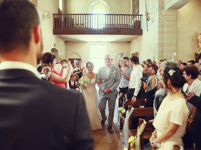 Le mariage de Jérome et Sandra à Saint-Jean-de-Védas, Hérault 65