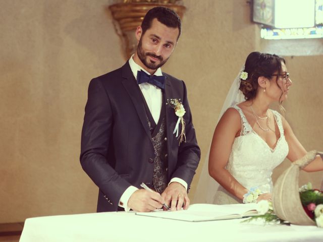 Le mariage de Jérome et Sandra à Saint-Jean-de-Védas, Hérault 68