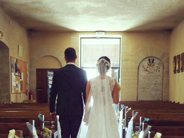 Le mariage de Jérome et Sandra à Saint-Jean-de-Védas, Hérault 70