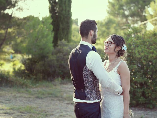 Le mariage de Jérome et Sandra à Saint-Jean-de-Védas, Hérault 98