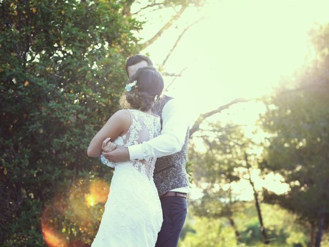 Le mariage de Jérome et Sandra à Saint-Jean-de-Védas, Hérault 99