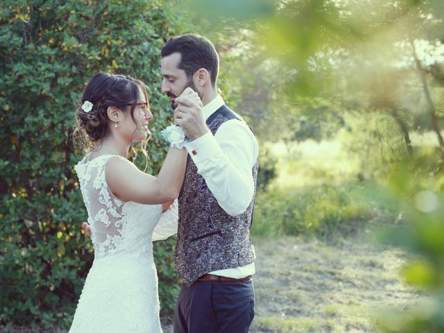 Le mariage de Jérome et Sandra à Saint-Jean-de-Védas, Hérault 100