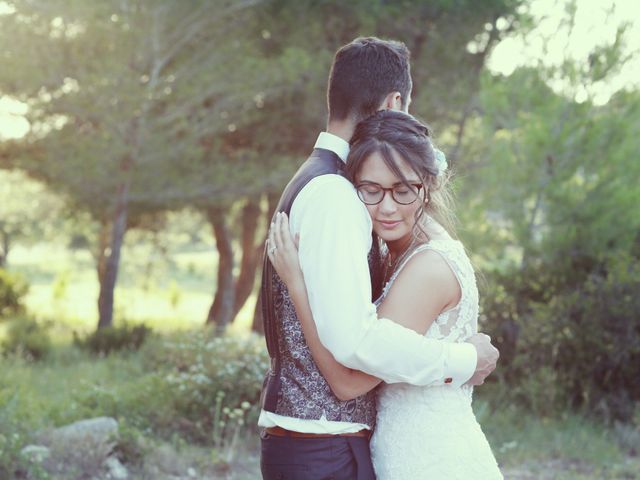 Le mariage de Jérome et Sandra à Saint-Jean-de-Védas, Hérault 101