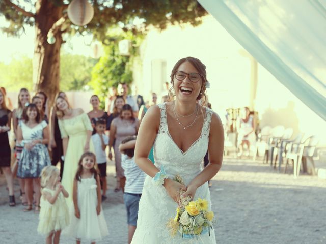 Le mariage de Jérome et Sandra à Saint-Jean-de-Védas, Hérault 105