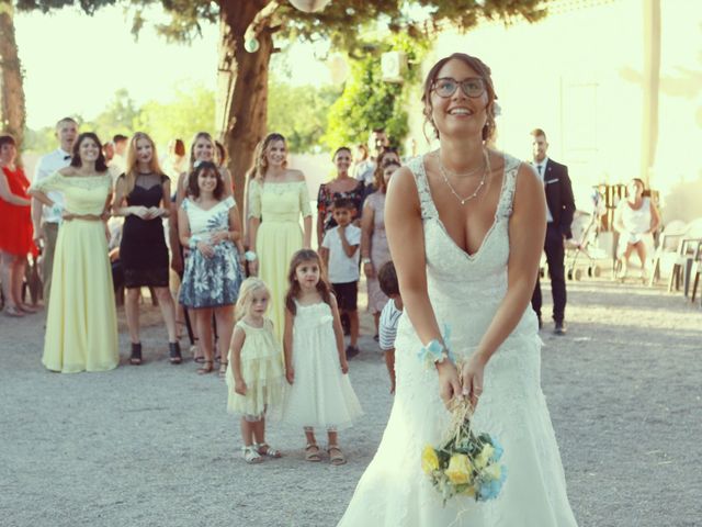 Le mariage de Jérome et Sandra à Saint-Jean-de-Védas, Hérault 106