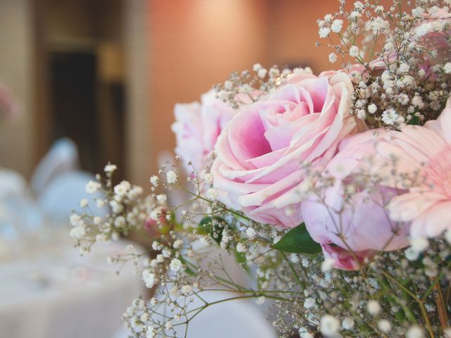 Le mariage de Fabien et Sivilay à Oye-Plage, Pas-de-Calais 5