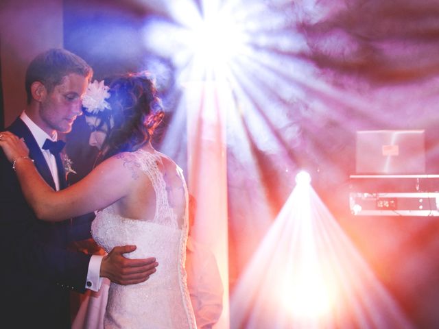 Le mariage de Fabien et Sivilay à Oye-Plage, Pas-de-Calais 21