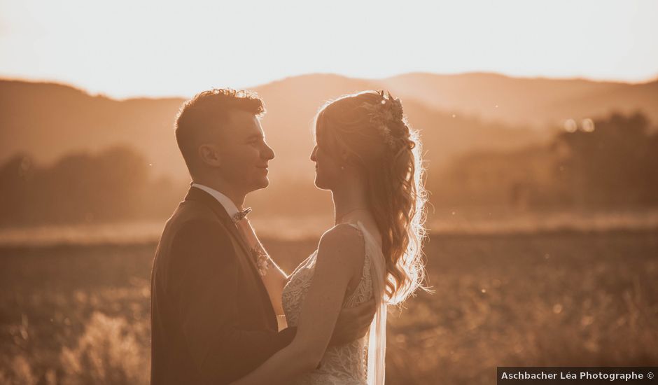Le mariage de Bastien et Marion à Espins, Calvados
