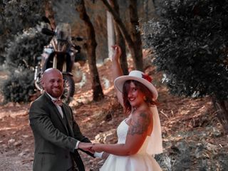 Le mariage de Yovan et Marie 3