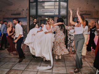 Le mariage de Anna et Erwan 3