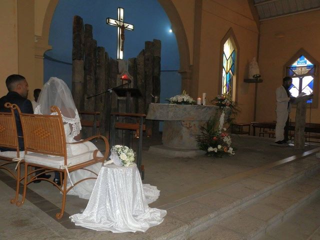 Le mariage de Silvani et Steve à Strasbourg, Bas Rhin 9