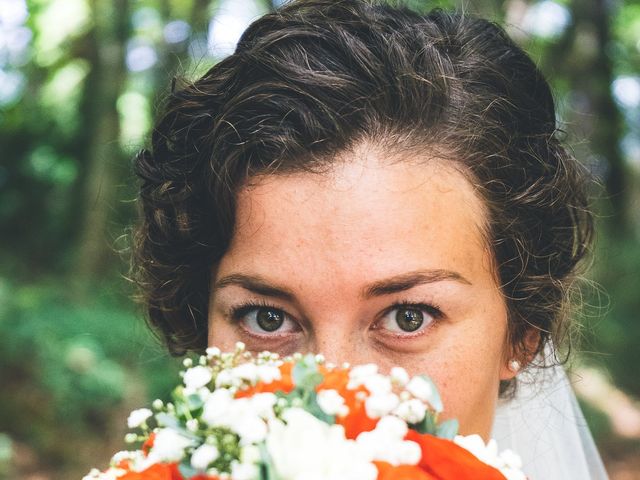 Le mariage de Henri et Céline à Mussidan, Dordogne 35