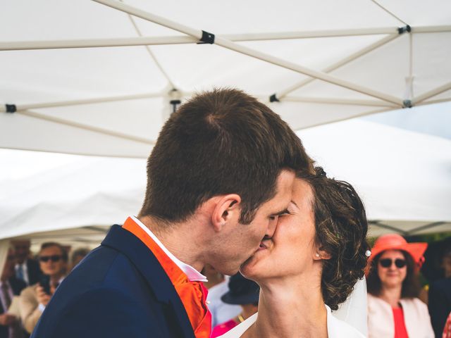 Le mariage de Henri et Céline à Mussidan, Dordogne 54