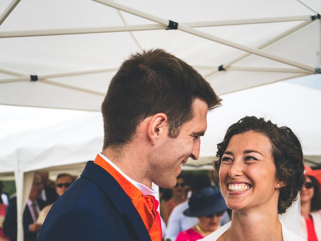 Le mariage de Henri et Céline à Mussidan, Dordogne 56