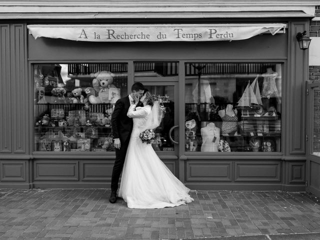 Le mariage de Christophe et Charlotte à Combs-la-Ville, Seine-et-Marne 31