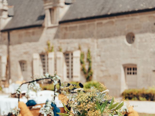 Le mariage de Jean-François et Camille à Loctudy, Finistère 4