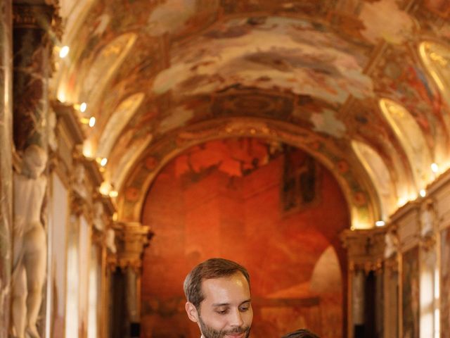 Le mariage de François-Xavier et Camille à Toulouse, Haute-Garonne 5