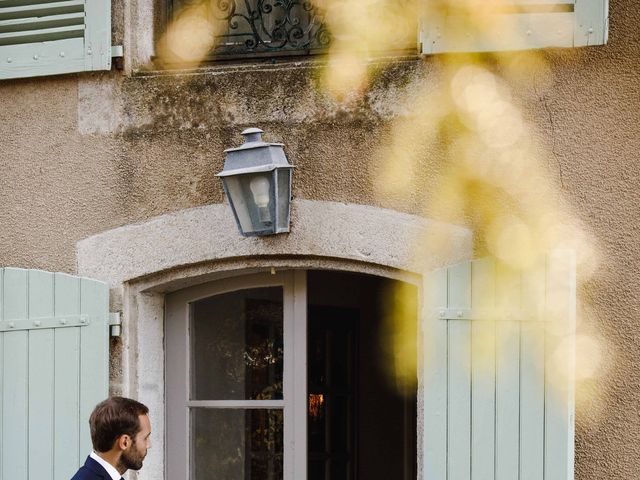 Le mariage de François-Xavier et Camille à Toulouse, Haute-Garonne 25