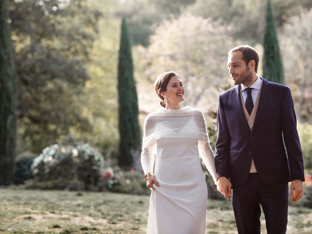 Le mariage de François-Xavier et Camille à Toulouse, Haute-Garonne 28