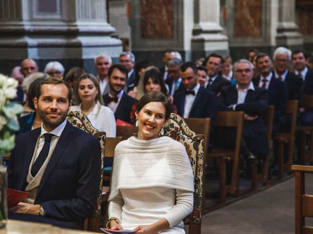 Le mariage de François-Xavier et Camille à Toulouse, Haute-Garonne 37