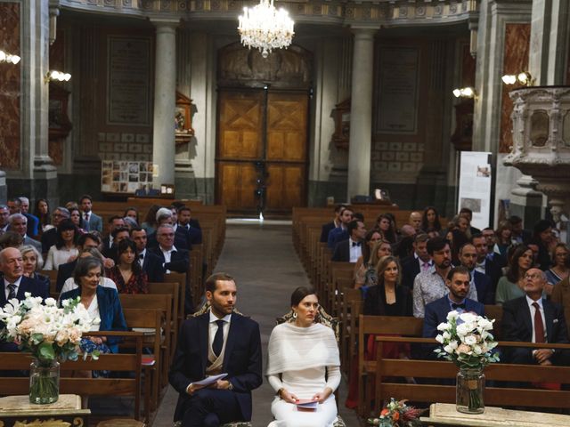 Le mariage de François-Xavier et Camille à Toulouse, Haute-Garonne 39