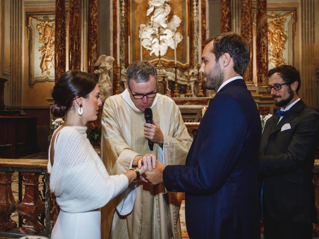 Le mariage de François-Xavier et Camille à Toulouse, Haute-Garonne 41