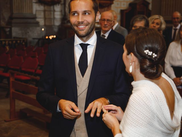 Le mariage de François-Xavier et Camille à Toulouse, Haute-Garonne 42