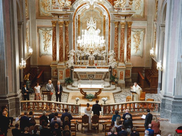 Le mariage de François-Xavier et Camille à Toulouse, Haute-Garonne 43