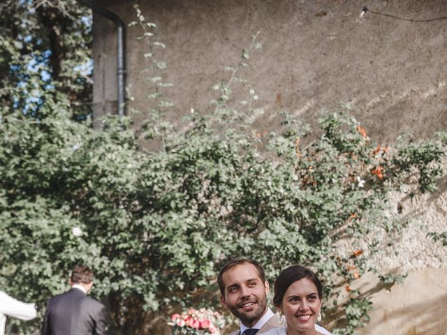 Le mariage de François-Xavier et Camille à Toulouse, Haute-Garonne 45