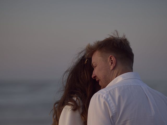 Le mariage de Tomas et Laura à Luneray, Seine-Maritime 9