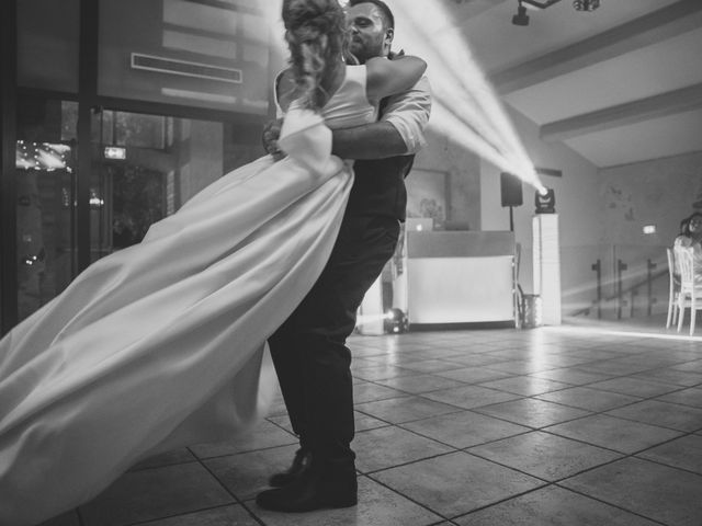 Le mariage de Erwan et Anna à Villeneuve-Loubet, Alpes-Maritimes 2