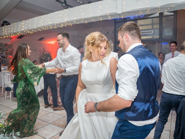 Le mariage de Erwan et Anna à Villeneuve-Loubet, Alpes-Maritimes 3