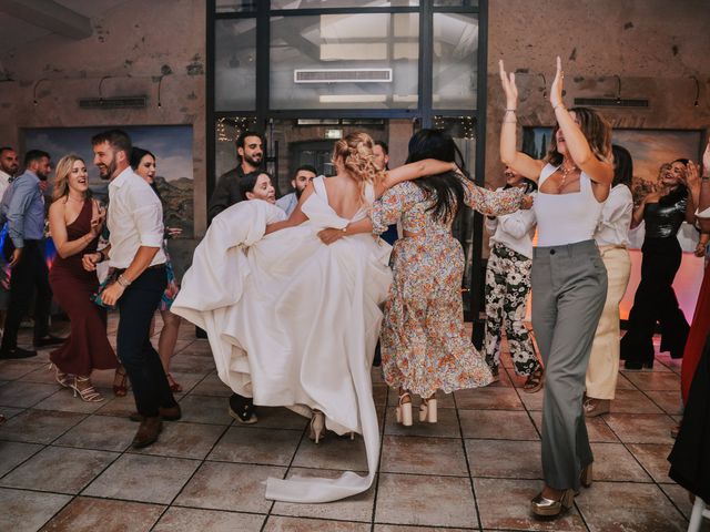 Le mariage de Erwan et Anna à Villeneuve-Loubet, Alpes-Maritimes 4