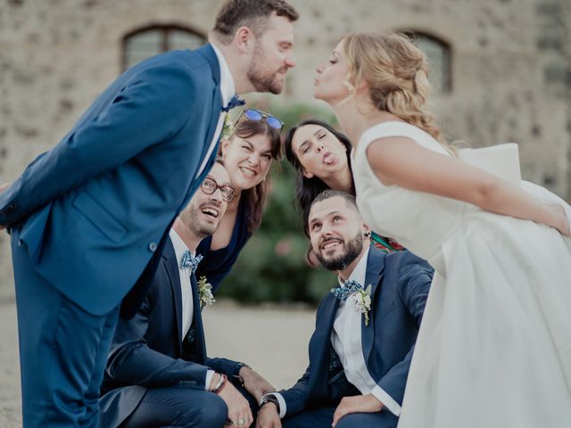 Le mariage de Erwan et Anna à Villeneuve-Loubet, Alpes-Maritimes 5