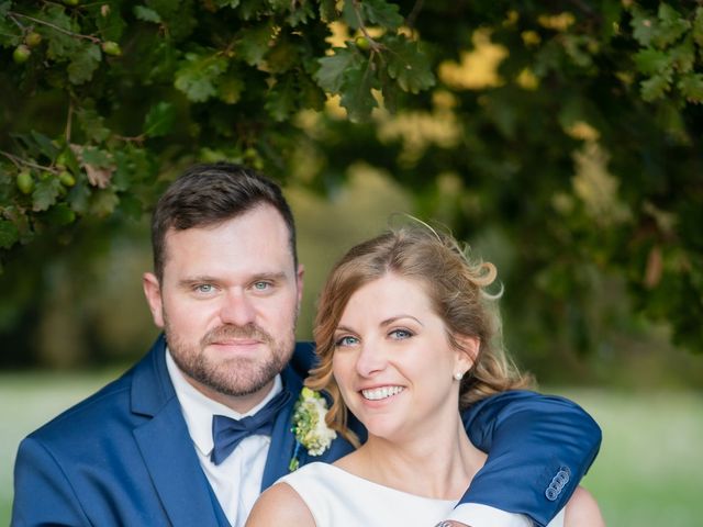 Le mariage de Erwan et Anna à Villeneuve-Loubet, Alpes-Maritimes 1