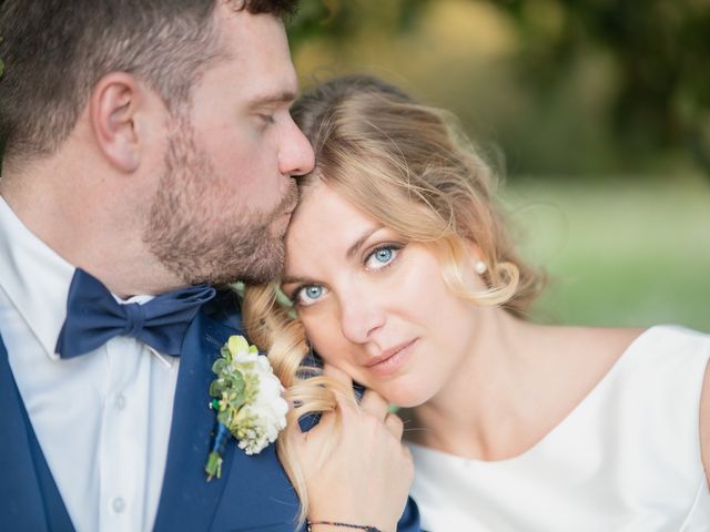 Le mariage de Erwan et Anna à Villeneuve-Loubet, Alpes-Maritimes 6