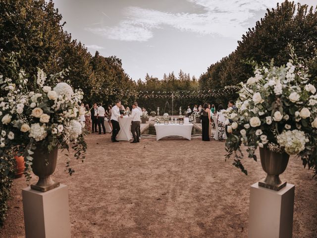 Le mariage de Erwan et Anna à Villeneuve-Loubet, Alpes-Maritimes 8
