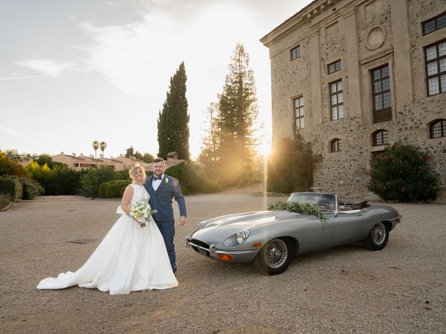 Le mariage de Erwan et Anna à Villeneuve-Loubet, Alpes-Maritimes 16