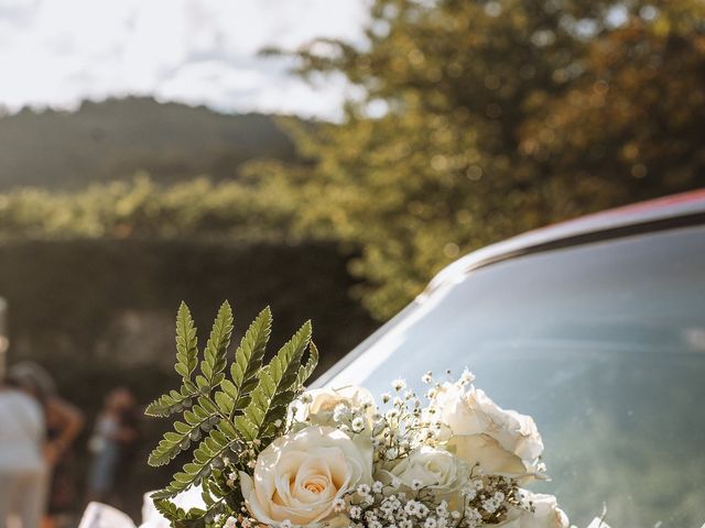 Le mariage de Guillaume et Stacy à Hunawihr, Haut Rhin 103