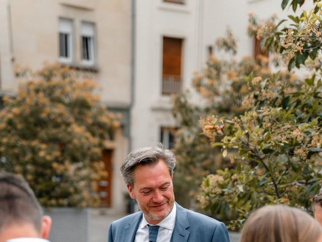 Le mariage de Caroline et Arnaud à Reims, Marne 4