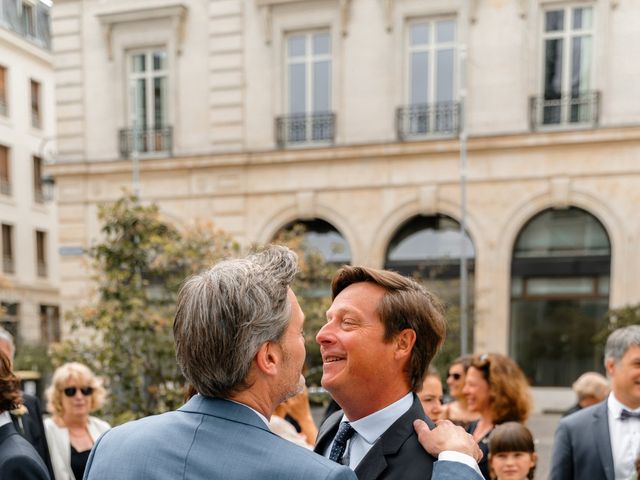 Le mariage de Caroline et Arnaud à Reims, Marne 12